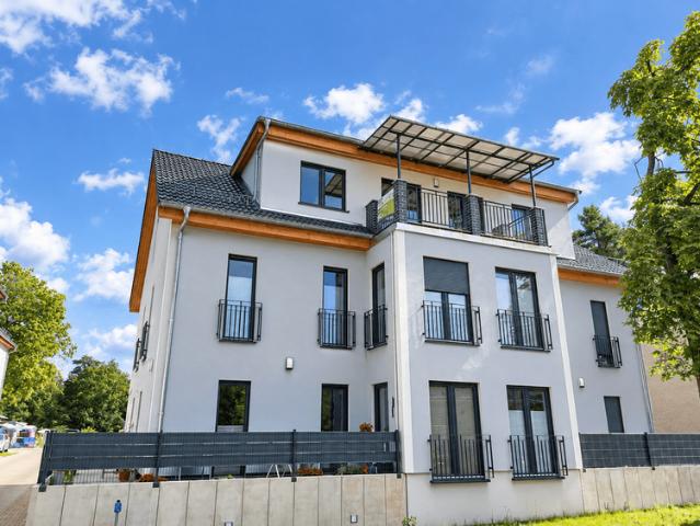 Wohnung kaufen in Bestensee, Brandenburg