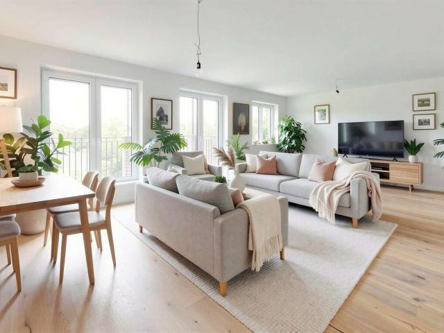 Wohnung kaufen in Bestensee, Brandenburg