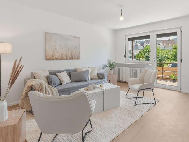 Wohnung kaufen in Beuren, Baden-Württemberg