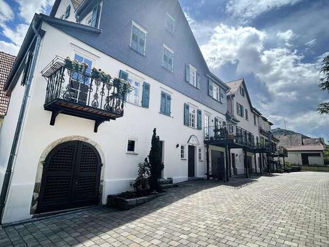 Wohnung kaufen in Beuren, Baden-Württemberg