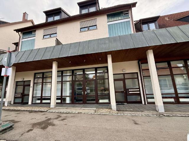 Wohnung kaufen in Beuren, Baden-Württemberg