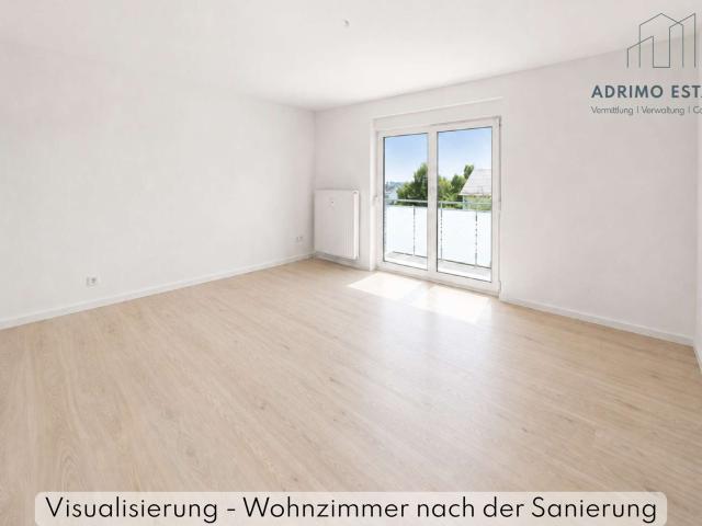 Wohnung kaufen in Bergerhausen, Baden-Württemberg