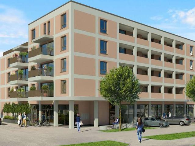 Wohnung kaufen in Bergerhausen, Baden-Württemberg
