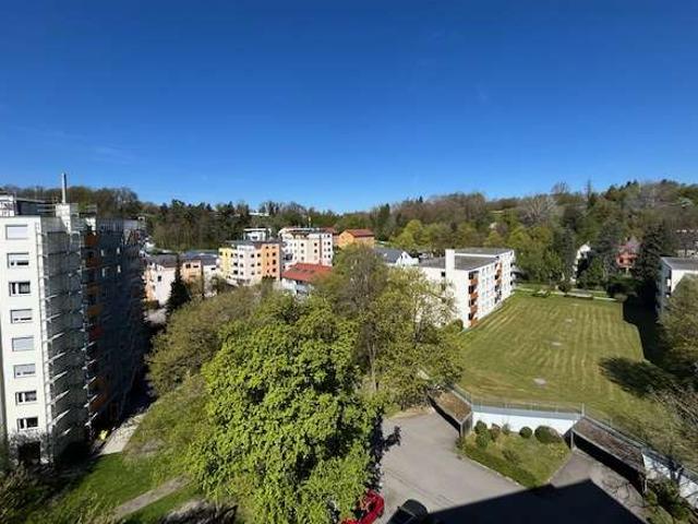 Wohnung kaufen in Bergerhausen, Baden-Württemberg