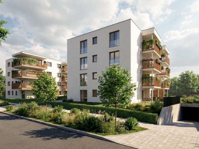 Wohnung kaufen in Bergerhausen, Baden-Württemberg