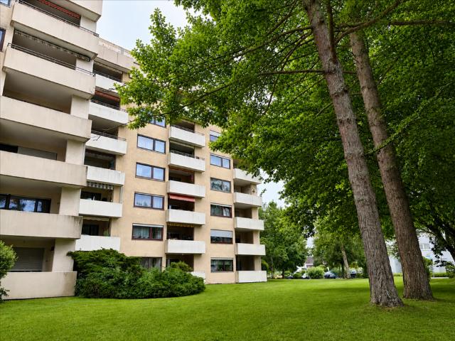 Wohnung kaufen in Bergerhausen, Baden-Württemberg