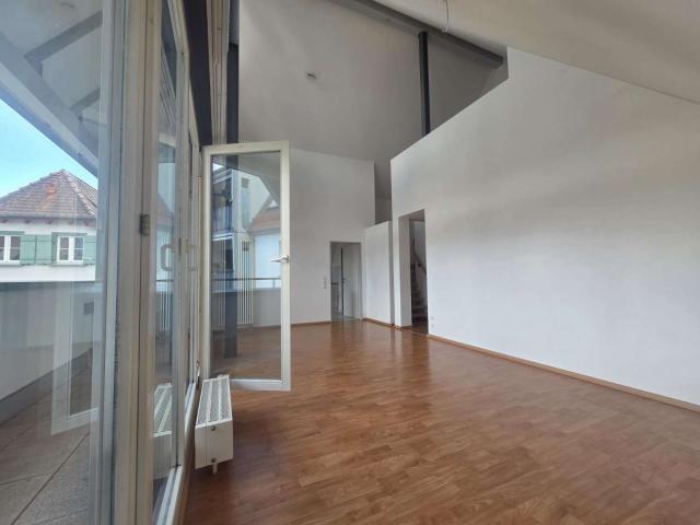 Wohnung kaufen in Bergerhausen, Baden-Württemberg