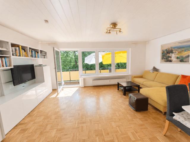 Wohnung kaufen in Bickenbach, Hessen