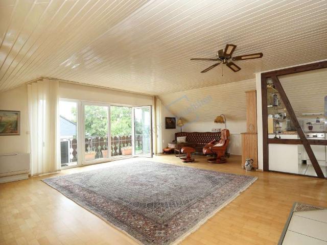 Wohnung kaufen in Bickenbach, Hessen