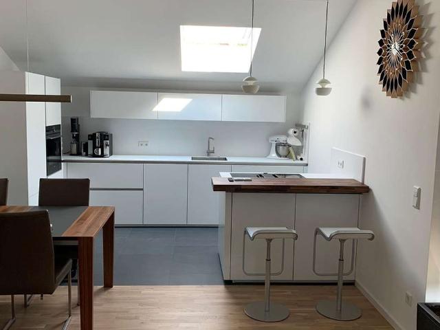 Wohnung kaufen in Bickenbach, Landkreis Darmstadt-Dieburg