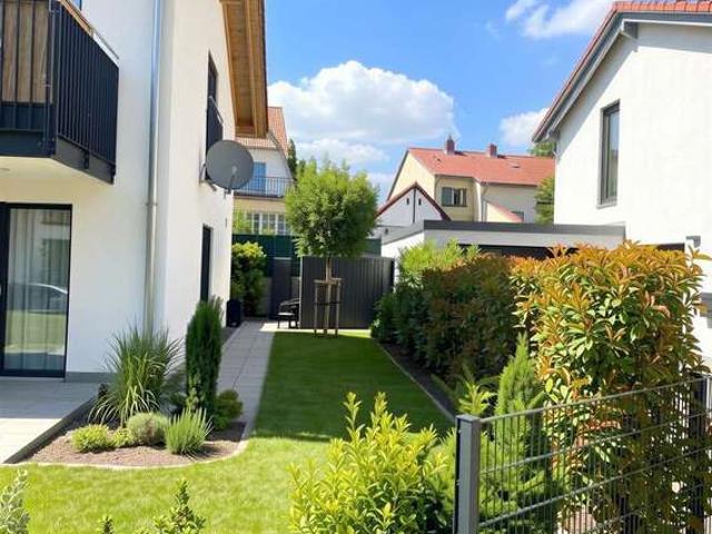 Wohnung kaufen in Bickenbach, Hessen