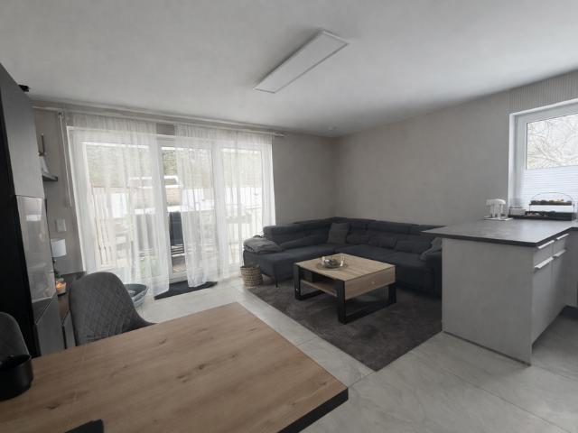 Wohnung kaufen in Biebertal, Hessen