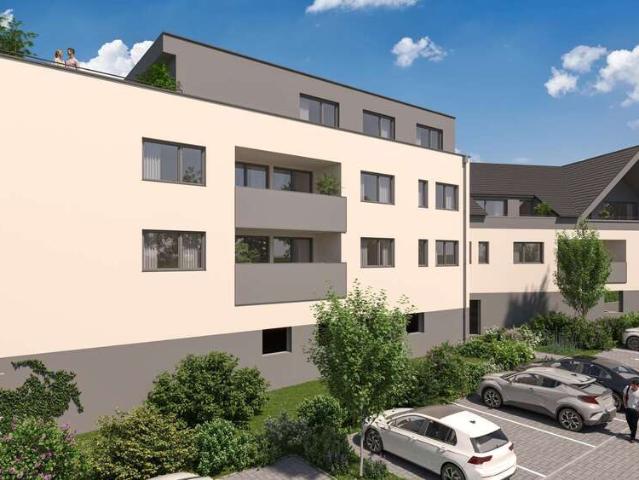 Wohnung kaufen in Biebertal, Hessen