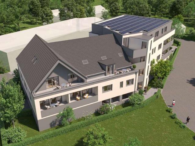 Wohnung kaufen in Biebertal, Hessen