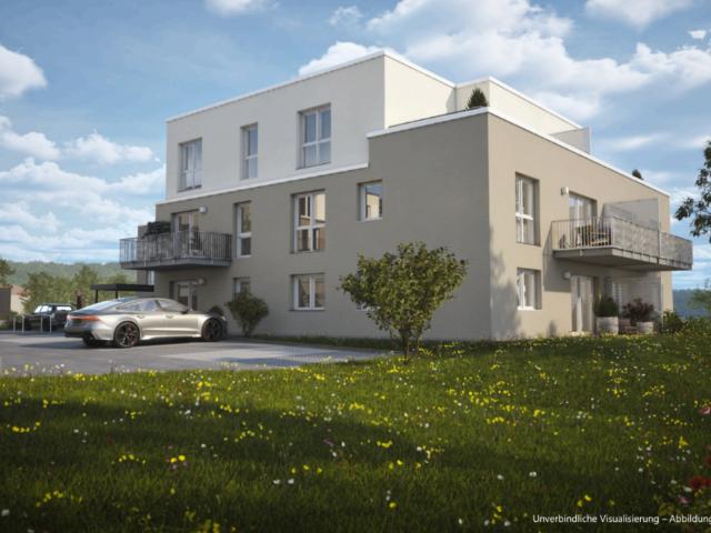Wohnung kaufen in Biebertal, Hessen