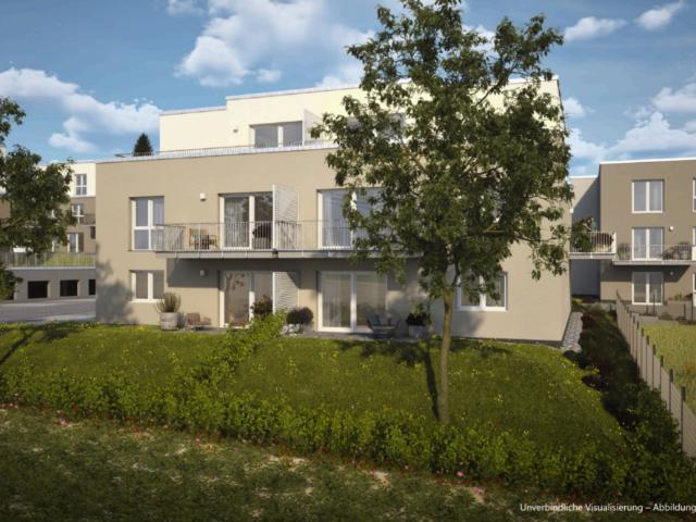 Wohnung kaufen in Biebertal, Hessen