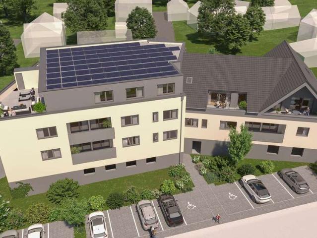 Wohnung kaufen in Biebertal, Hessen