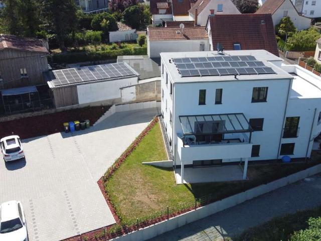 Wohnung kaufen in Biebertal, Hessen