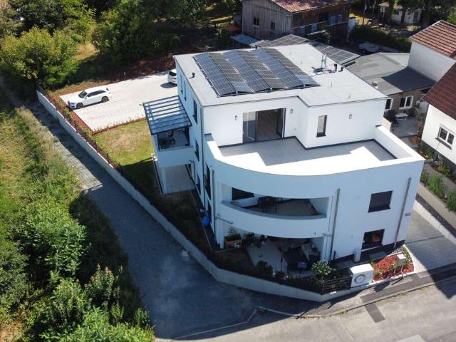 Wohnung kaufen in Biebertal, Hessen