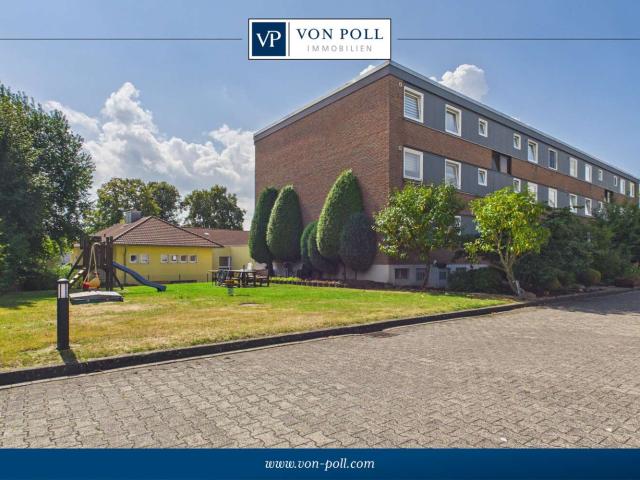 Wohnung kaufen in Jöllenbeck, Bielefeld