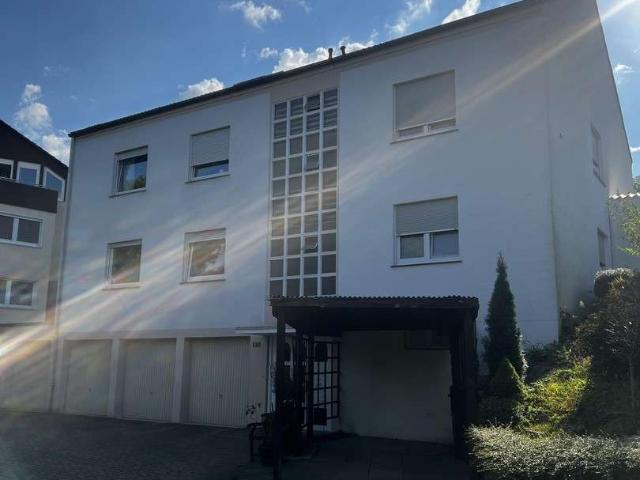 Wohnung kaufen in Stieghorst, Bielefeld