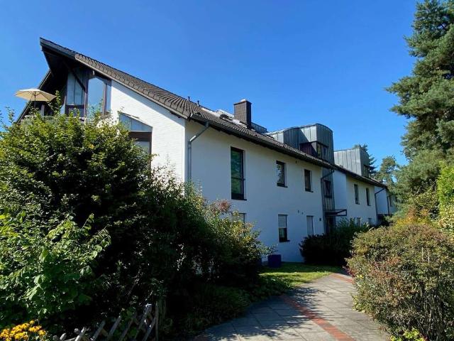 Wohnung kaufen in Senne, Bielefeld