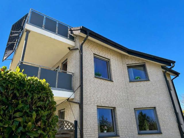 Wohnung kaufen in Heepen, Bielefeld
