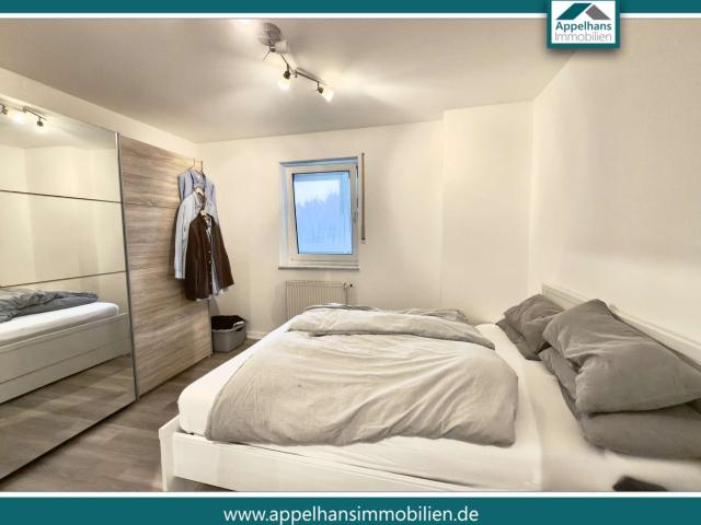 Wohnung kaufen in Schildesche, Bielefeld