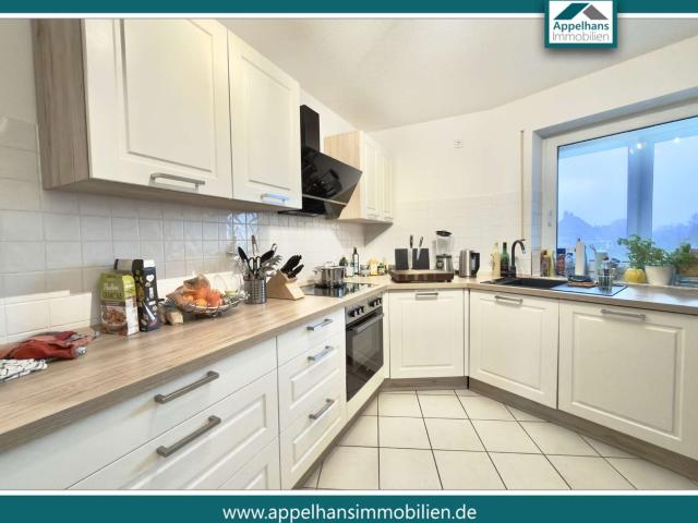 Wohnung kaufen in Schildesche, Bielefeld