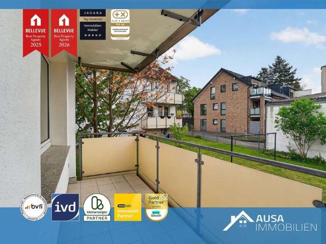 Wohnung kaufen in Senne, Bielefeld