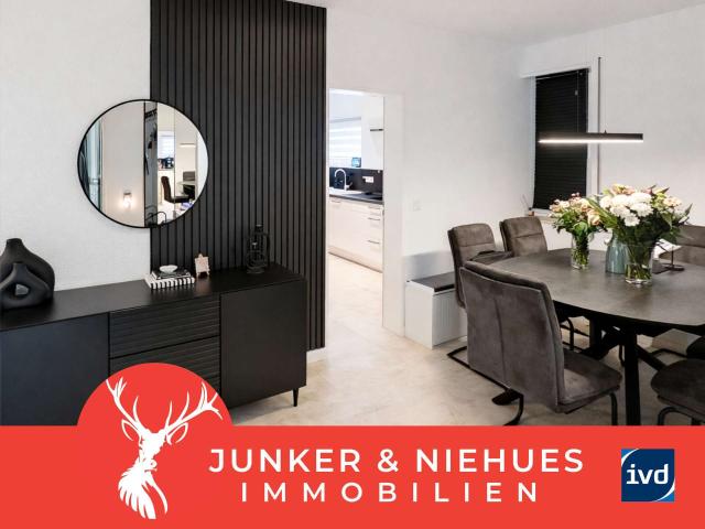 Wohnung kaufen in Schildesche, Bielefeld