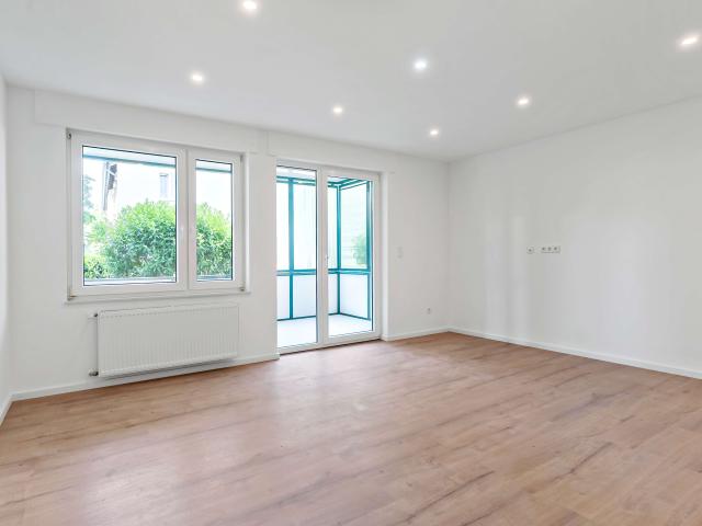Wohnung kaufen in Stieghorst, Bielefeld