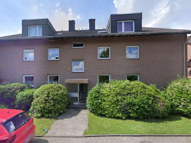 Wohnung kaufen in Schildesche, Bielefeld
