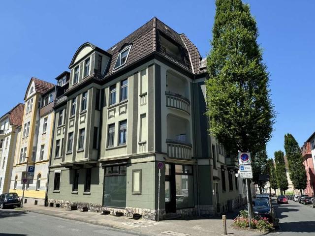 Wohnung kaufen in Schildesche, Bielefeld