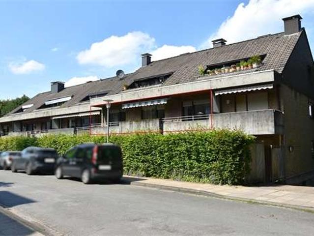 Wohnung kaufen in Stieghorst, Bielefeld
