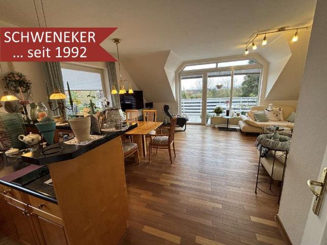 Wohnung kaufen in Heepen, Bielefeld