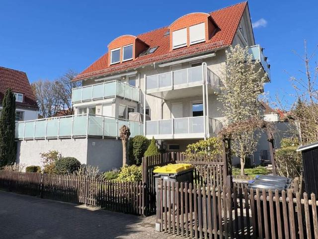 Wohnung kaufen in Brackwede, Bielefeld