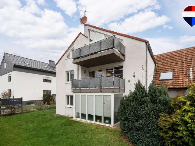Wohnung kaufen in Tieplatz, Bielefeld