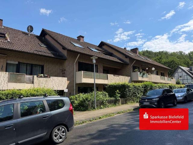 Wohnung kaufen in Stieghorst, Bielefeld