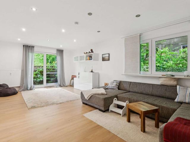 Wohnung kaufen in Heepen, Bielefeld