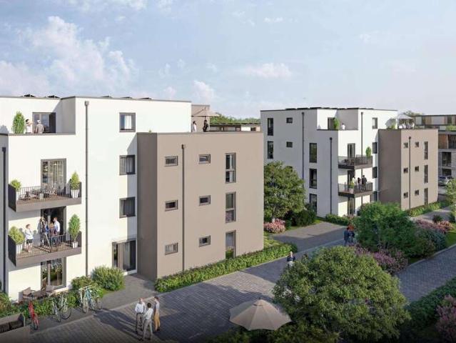 Wohnung kaufen in Sennestadt, Bielefeld