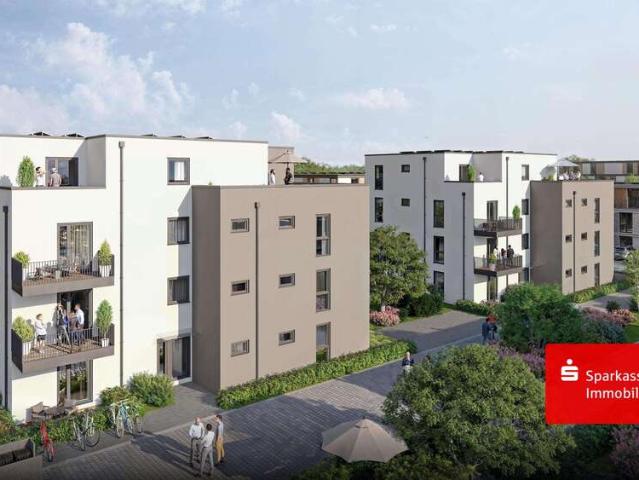 Wohnung kaufen in Sennestadt, Bielefeld