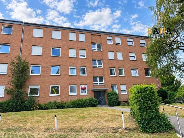 Wohnung kaufen in Schildesche, Bielefeld
