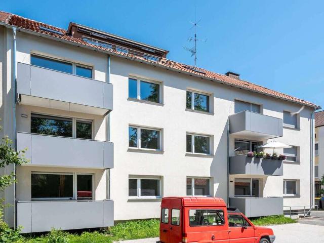 Wohnung kaufen in Stieghorst, Bielefeld