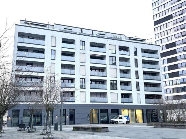 Wohnung kaufen in Mitte, Bielefeld
