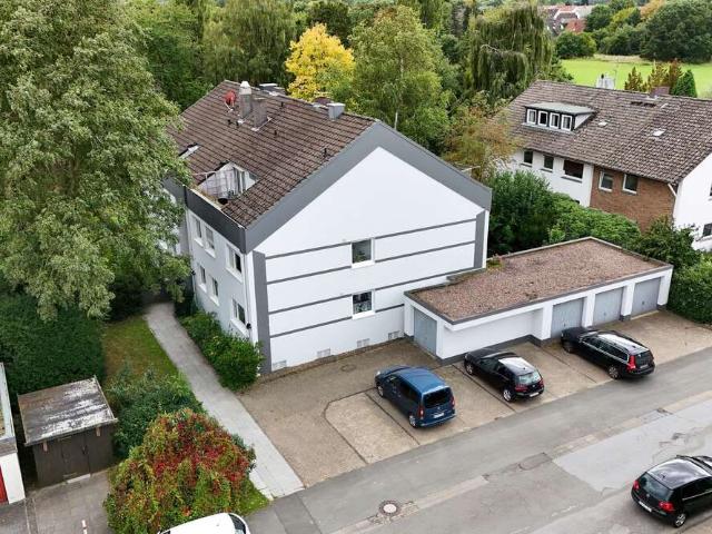 Wohnung kaufen in Jöllenbeck, Bielefeld