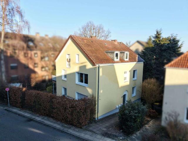 Wohnung kaufen in Stieghorst, Bielefeld