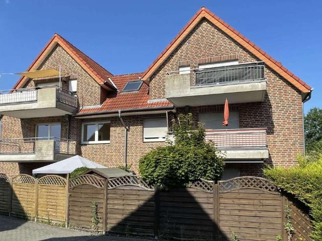 Wohnung kaufen in Stieghorst, Bielefeld