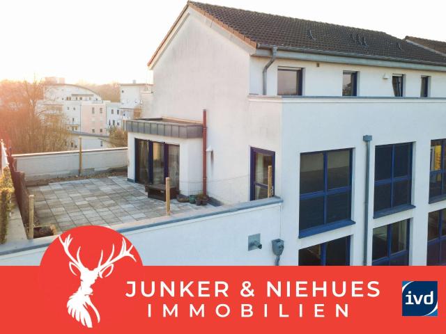 Wohnung kaufen in Schildesche, Bielefeld