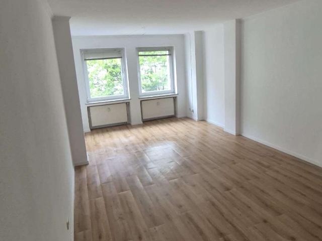 Wohnung kaufen in Mitte, Bielefeld